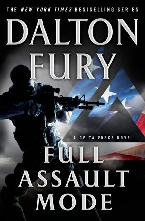 Cover of the book Full Assault Mode by Mari Jungstedt
