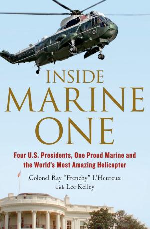 Cover of the book Inside Marine One by Jay Sacher, Suzanne LaGasa