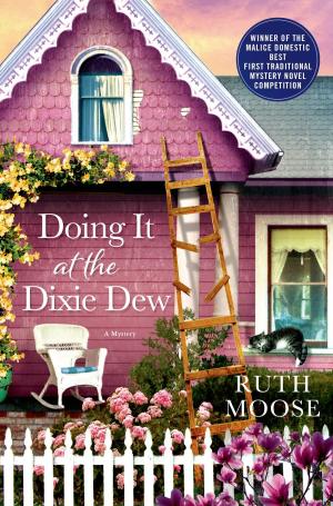 Book cover of Doing It at the Dixie Dew