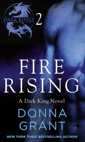 Cover of the book Fire Rising: Part 2 by Juan Cole