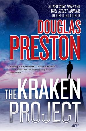 Cover of the book The Kraken Project by Brian Herbert