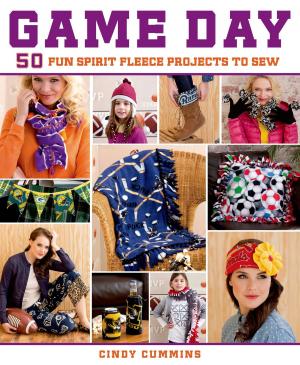 Cover of the book Game Day by Charlotte Hays