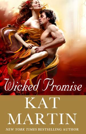Cover of the book Wicked Promise by Laura Trentham