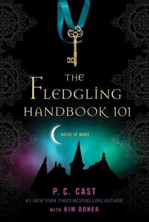 Book cover of The Fledgling Handbook 101