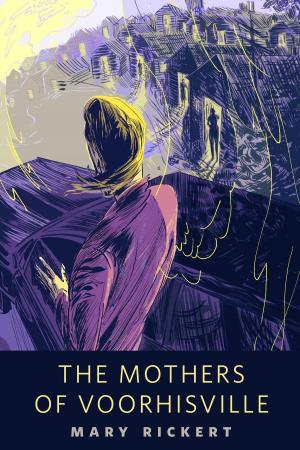 bigCover of the book The Mothers of Voorhisville by 