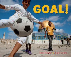 Cover of the book Goal! by Jeannette Allsopp and John R. Rickford