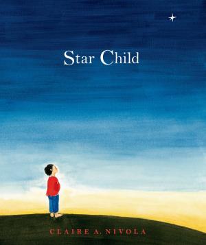 Cover of the book Star Child by Madeleine L'Engle