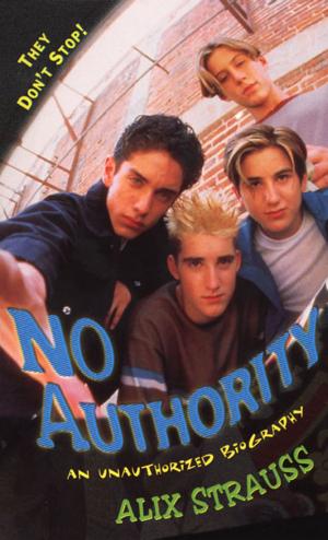 Cover of the book No Authority by Lori Handeland