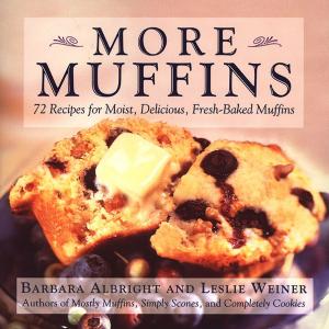 Cover of the book More Muffins by Julia Keller