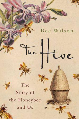 Cover of the book The Hive by Joanna Challis