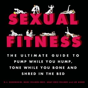 Cover of the book Sexual Fitness by Stephen J. Cannell