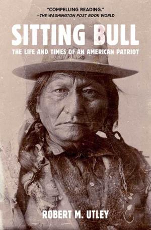 Cover of the book Sitting Bull by Hilary Mantel