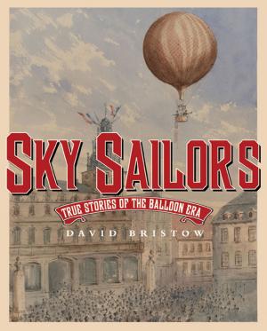 Book cover of Sky Sailors