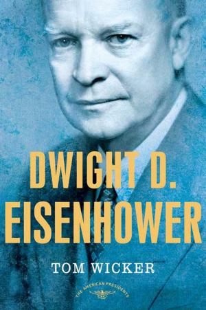 Cover of the book Dwight D. Eisenhower by Ronald K.L. Collins and David M. Skover