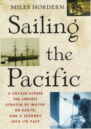 bigCover of the book Sailing the Pacific by 