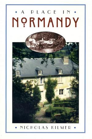 Cover of the book A Place in Normandy by Henry O'Byrne