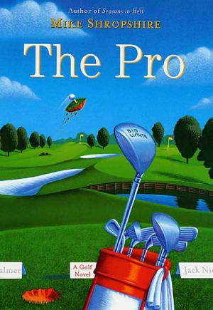 Cover of the book The Pro by Steven Saylor