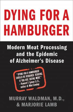 Cover of the book Dying for a Hamburger by Janet Warner
