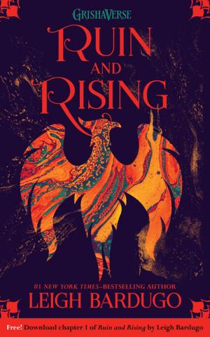 Cover of the book Ruin and Rising: Chapter 1 by Hilary Mantel