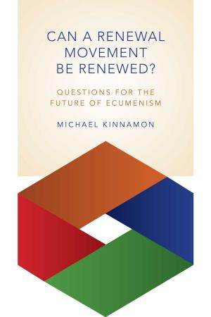 Cover of Can a Renewal Movement Be Renewed?