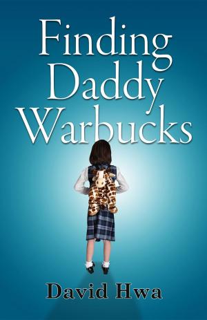 Cover of Finding Daddy Warbucks