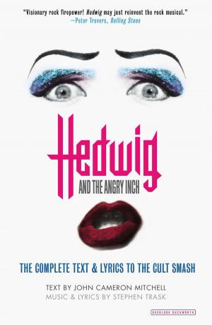 Cover of the book Hedwig and the Angry Inch by Orhan Pamuk
