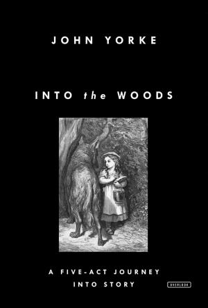 Cover of the book Into the Woods by Lara Spencer