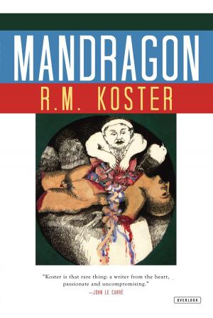 Cover of the book Mandragon by Hugh Thomson