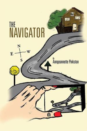 Cover of the book The Navigator by Kathlyn Grace