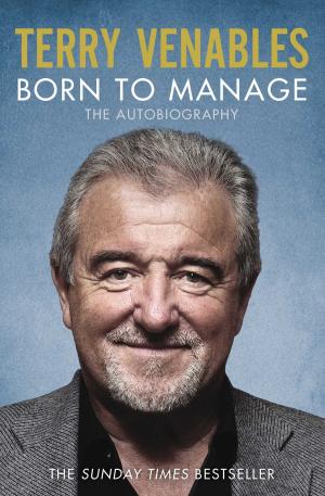 Cover of the book Born to Manage by Crystal Renn