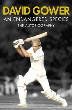 Cover of the book An Endangered Species by Mark Griffiths