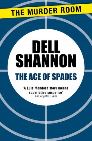 bigCover of the book The Ace of Spades by 