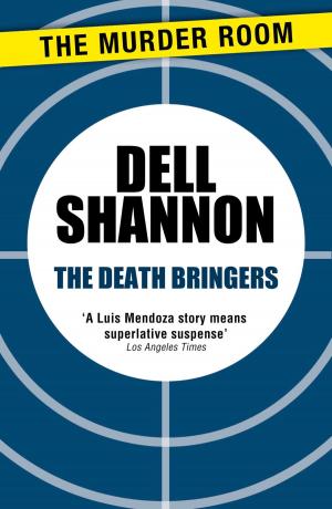 Cover of the book The Death Bringers by E.E. 'Doc' Smith