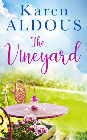Cover of the book The Vineyard by Ann Blockley