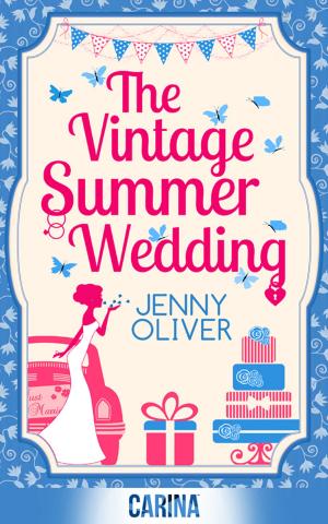 Cover of the book The Vintage Summer Wedding by A.L. Long