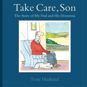 Cover of the book Take Care, Son by Shimoqua Thomas