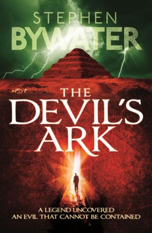 bigCover of the book The Devil's Ark by 