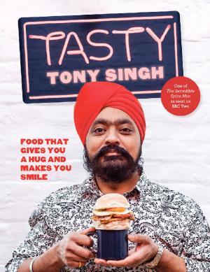 Cover of the book Tasty by Rita Bradshaw