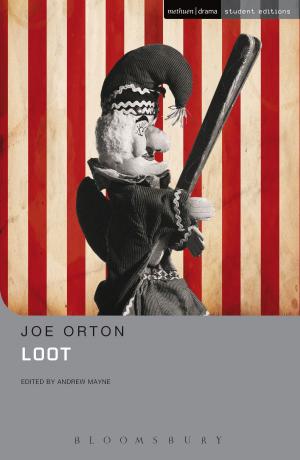Cover of the book Loot by 
