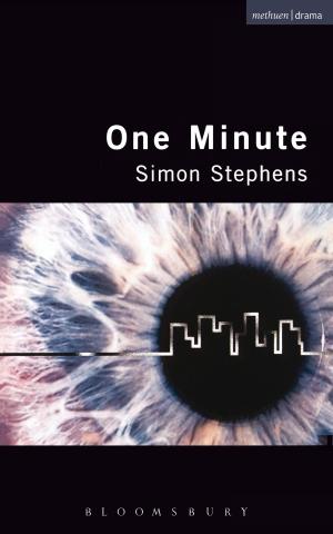 Cover of the book One Minute by Mr Leo Butler