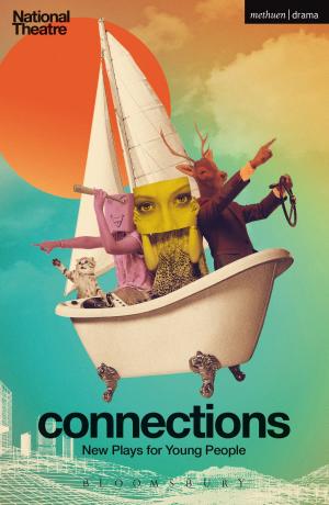 Cover of the book National Theatre Connections 2014 by Barry Anthony