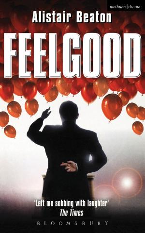 Cover of the book Feelgood by Rick Kiddle