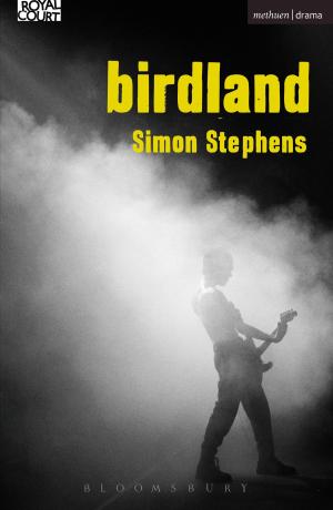 Cover of the book Birdland by Geir Hønneland