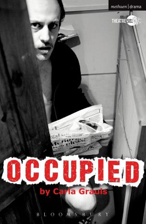 Cover of the book Occupied by Mike Wohnoutka