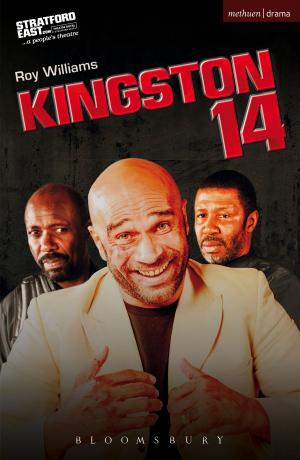 Cover of the book Kingston 14 by 