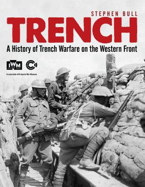 Cover of the book Trench by John Ford, Martin Wiggins