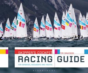 Cover of the book Skipper's Cockpit Racing Guide by Alison Gangel