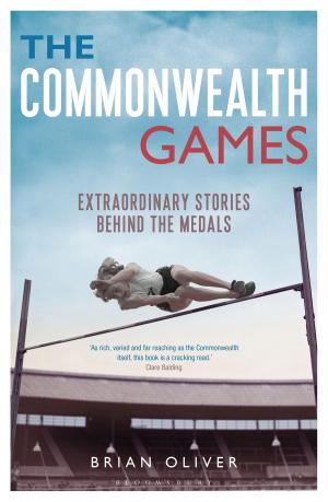Cover of the book The Commonwealth Games by Professor Steve Reece