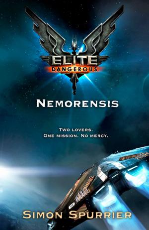 Cover of the book Elite Dangerous: Nemorensis by Christopher Evans
