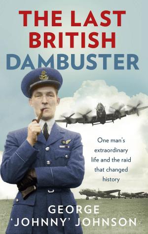 Book cover of The Last British Dambuster